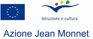 Logo azione Jean Monnet